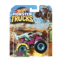 Машинка-внедорожник Hot Wheels Monster Trucks FYJ44-3