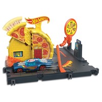Пиццерия Hot Wheels HMD53-1