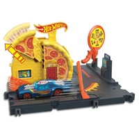 Пиццерия Hot Wheels HMD53-1