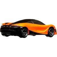 Тематическая машинка Hot Wheels Speed Machines McLaren 720S FPY86-HKC43