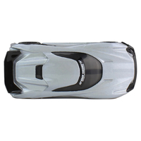 Тематическая машинка Hot Wheels Pop culture Nissan Concept 2020 Vision Gran Turismo HXD63-2