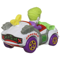 Тематическая машинка Hot Wheels Racer Verse The Joker HKB86-7