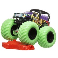 Машинка-внедорожник Hot Wheels Monster Trucks Haul Y'all FYJ44-195