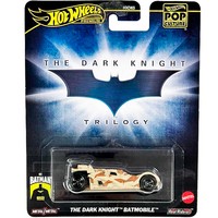 Фото Тематическая машинка Hot Wheels Pop culture Barmobile HXD63-5