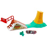 Фото Игровой набор Hot Wheels Первая тренировка HGT91-HXK91