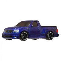 Тематическая машинка Hot Wheels Premium 99 Ford F-150 SVT Lightning GJT68-102