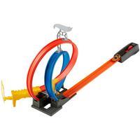 Фото Игровой набор Hot Wheels Action Бесконечная энергия GND92