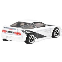 Фото Тематическая машинка Hot Wheels 90s Street Scene 60 96 Nissan 180SX Type X GDG44-JCB57