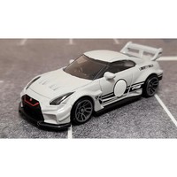 Фото Автомобиль базовый Hot Wheels Then and Now Liberty Walk LB-Silhouette Works GT Nissan 35GT-RR Ver.2 HTC72-N521