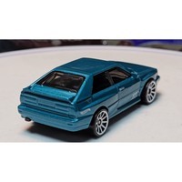Фото Автомобиль базовый Hot Wheels 87 Audi quattro Factory Fresh HYW72-N521