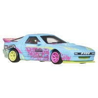 Тематическая машинка Hot Wheels Car culture Mazda RX7 Pandem FPY86-JBK60