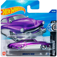 Фото Автомобиль базовый Hot Wheels Hirohata Merc HYW97-N521