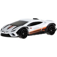 Фото Автомобиль базовый Hot Wheels Lamborghini Huracan Sterrato Safari HYW93-N521