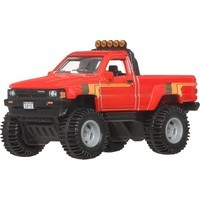 Фото Тематическая машинка Hot Wheels Car culture 87 Toyota Pickup Truck FPY86-JBK73