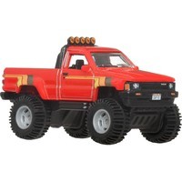 Фото Тематическая машинка Hot Wheels Car culture 87 Toyota Pickup Truck FPY86-JBK73