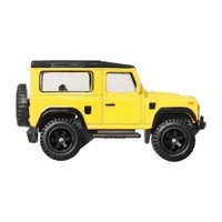 Фото Тематическая машинка Hot Wheels Car culture Land Rover Defender 90 FPY86-JBK74