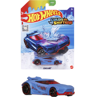 Фото Автомобиль Hot Wheels Измени цвет BHR15-JDN30