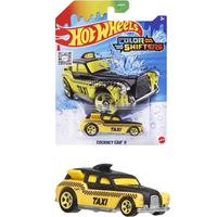 Фото Автомобиль Hot Wheels Измени цвет BHR15-JDN27