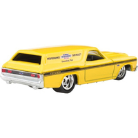 Фото Тематическая машинка Hot Wheels Car Culture 70 Chevelle SS Wagon FPY86-JBK67