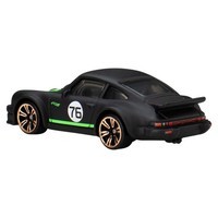 Фото Тематическая машинка Hot Wheels Neon Speeders Porsche 934 Turbo RSR HLH72-JCB05