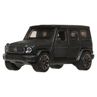 Фото Автомобиль Matchbox Moving Parts 2024 Mercedes-Benz G 580 FWD28-JBW92