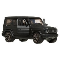 Фото Автомобиль Matchbox Moving Parts 2024 Mercedes-Benz G 580 FWD28-JBW92