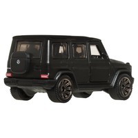 Фото Автомобиль Matchbox Moving Parts 2024 Mercedes-Benz G 580 FWD28-JBW92
