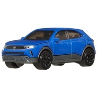 Фото Автомобиль Matchbox Moving Parts 2022 Opel Mokka FWD28-JBW77