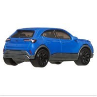 Фото Автомобиль Matchbox Moving Parts 2022 Opel Mokka FWD28-JBW77
