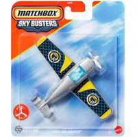 Фото Автомобиль Matchbox MBX Sky Cruiser JDJ05-JCM91