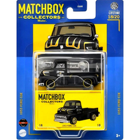 Фото Автомобиль Matchbox Collectors 1953 Ford COE GBJ48-JCL38