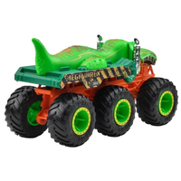 Фото Машинка-внедорожник Hot Wheels Monster Trucks Mega Wrex HWN86-JCH44