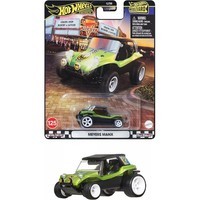 Фото Тематическая машинка Hot Wheels Premium Boulevard Meyers Manx GJT68-JBL22