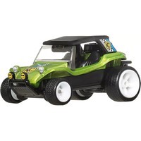 Фото Тематическая машинка Hot Wheels Premium Boulevard Meyers Manx GJT68-JBL22