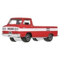 Фото Автомобиль Matchbox Moving Parts 1961 Chevrolet Corvair Rampside pickup FWD28-JBW95
