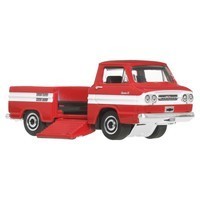 Фото Автомобиль Matchbox Moving Parts 1961 Chevrolet Corvair Rampside pickup FWD28-JBW95