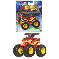 Фото Машинка-внедорожник Hot Wheels Monster Trucks FYJ44-JCD69