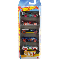 Фото Подарочный набор автомобилей Hot Wheels 1806-JKG07