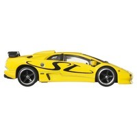 Фото Тематическая машинка Hot Wheels Premium Boulevard Lamborghini Diablo SV GJT68-JBL13