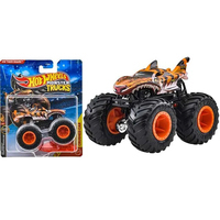 Фото Машинка-внедорожник Hot Wheels Monster Trucks FYJ44-JKJ90