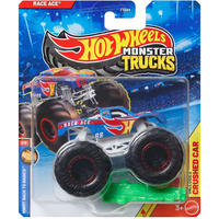Фото Машинка-внедорожник Hot Wheels Monster Trucks FYJ44-JKJ98