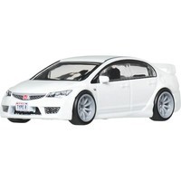 Фото Тематическая машинка Hot Wheels Car Culture 07 Honda Civic Type R FPY86-JBK53