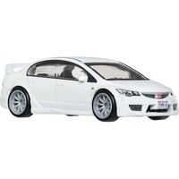 Фото Тематическая машинка Hot Wheels Car Culture 07 Honda Civic Type R FPY86-JBK53