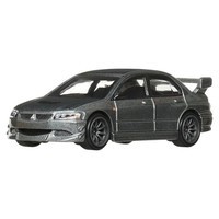 Фото Тематическая машинка Hot Wheels Car Culture Mitsubishi Lancer Evolution IX FPY86-JBK86