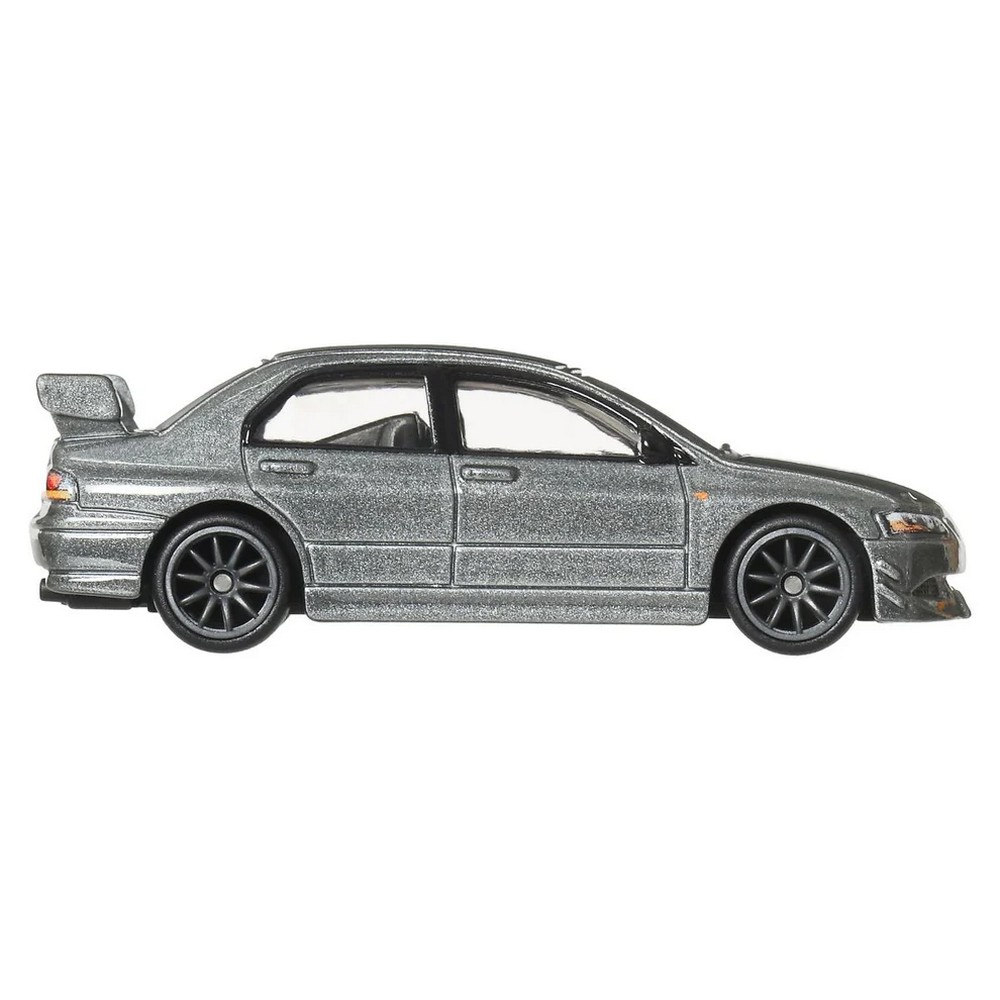 Тематическая машинка Hot Wheels Car Culture Mitsubishi Lancer Evolution IX FPY86-JBK86