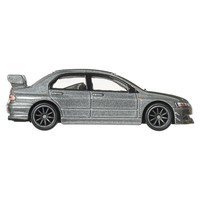Фото Тематическая машинка Hot Wheels Car Culture Mitsubishi Lancer Evolution IX FPY86-JBK86