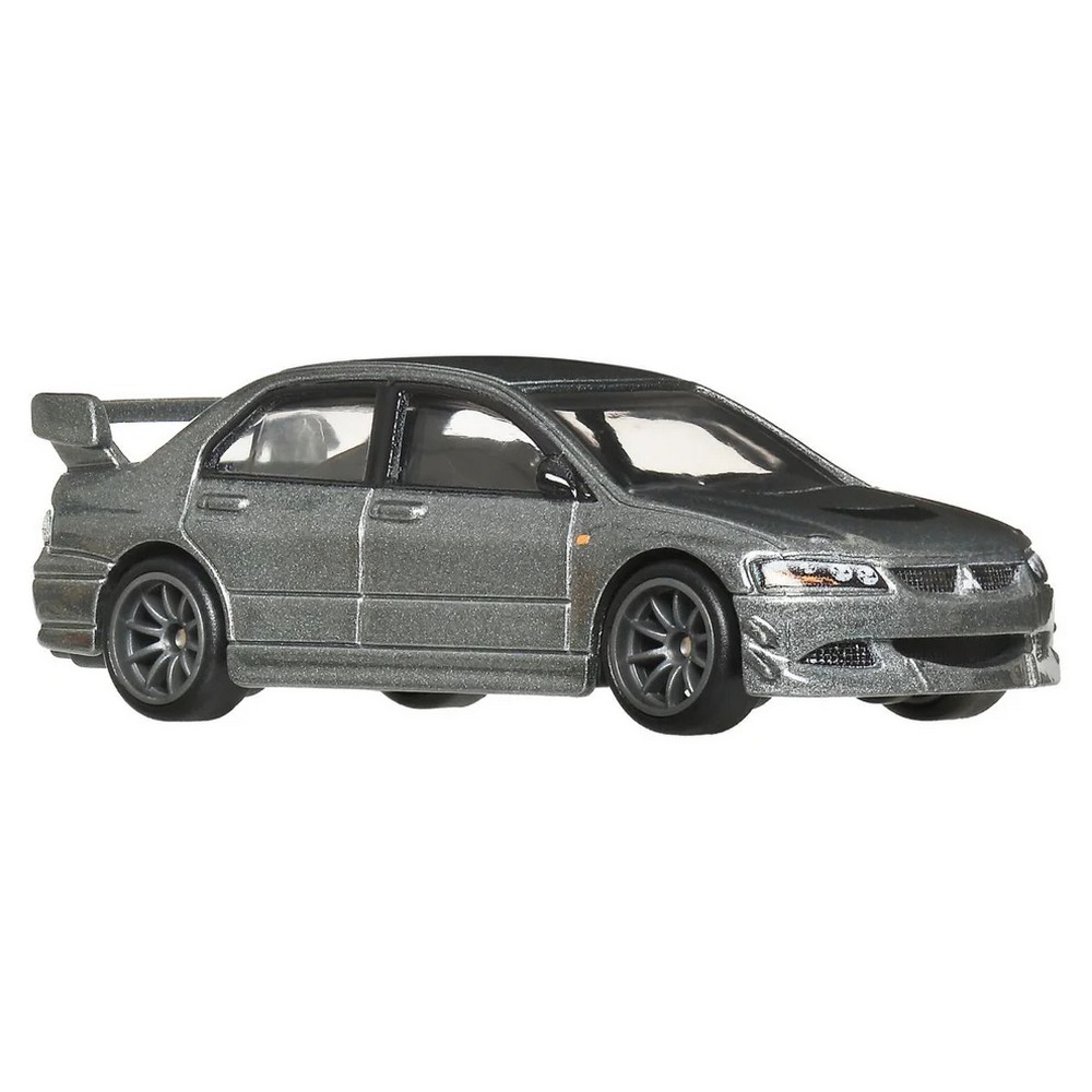 Тематическая машинка Hot Wheels Car Culture Mitsubishi Lancer Evolution IX FPY86-JBK86
