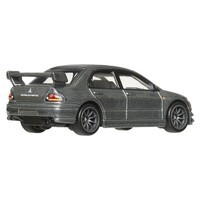 Тематическая машинка Hot Wheels Car Culture Mitsubishi Lancer Evolution IX FPY86-JBK86