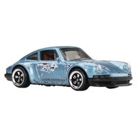 Фото Тематическая машинка Hot Wheels Vintage 71 Porsche 911 HRT81-JKY34