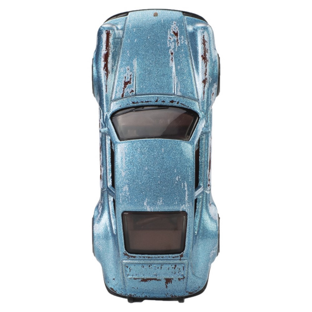 Тематическая машинка Hot Wheels Vintage 71 Porsche 911 HRT81-JKY34